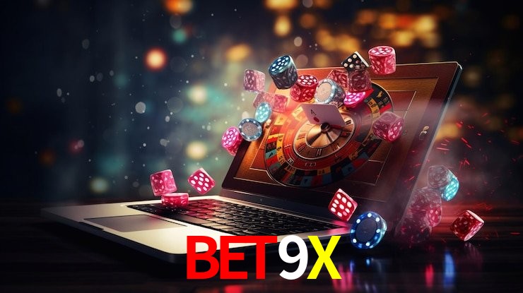 BET9X: Seu Especialista em Apostas Esportivas Brasileiras