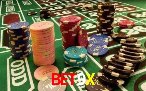 Bônus Generosos e Exclusivos no BET9X para Você!