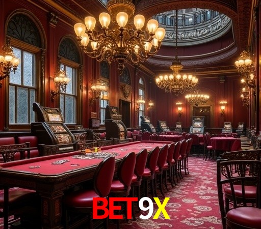 BET9X app