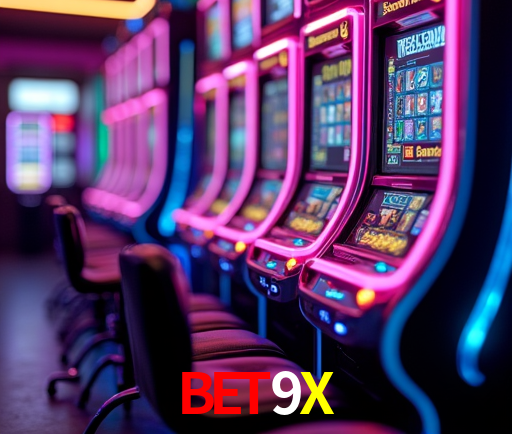 BET9X