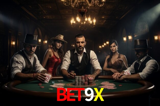 BET9X
