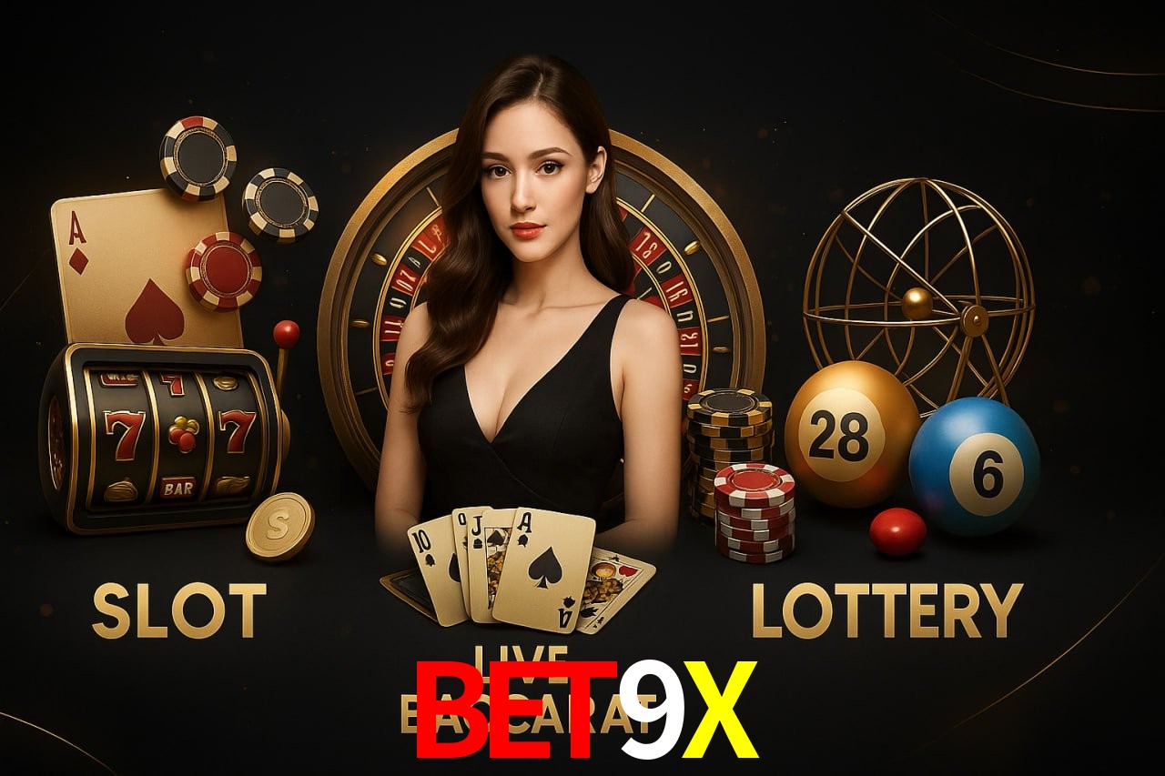BET9X,BET9X login