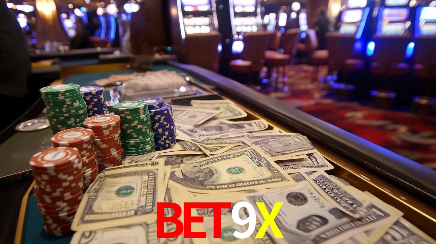 BET9X