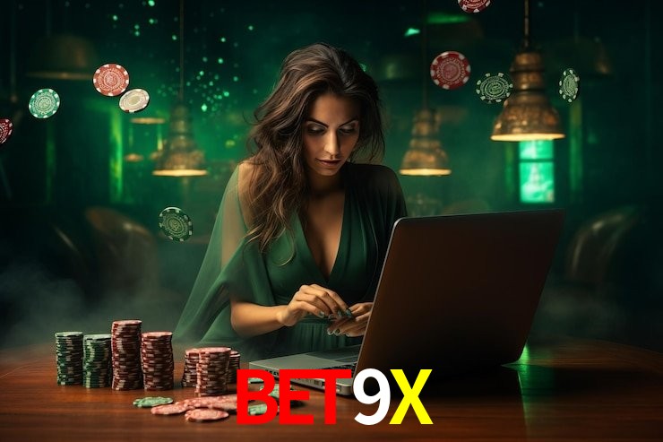 BET9X app