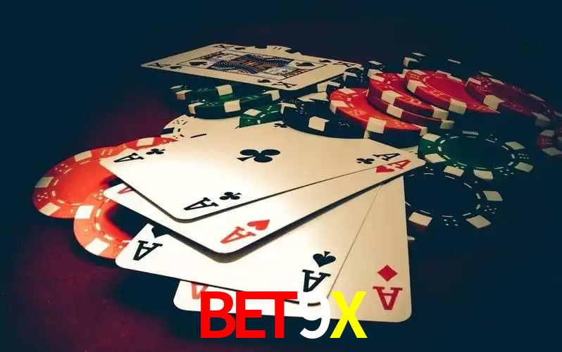 BET9X app